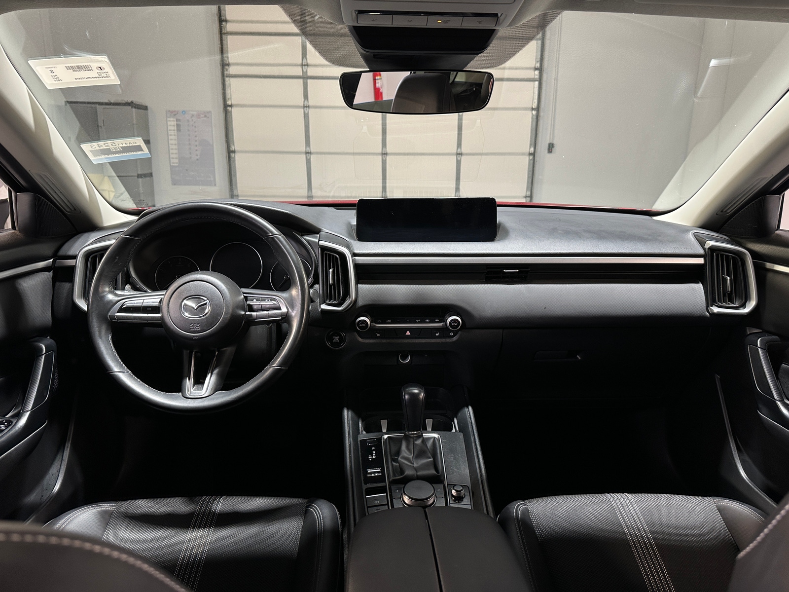 Thumbnail: 2024 Mazda CX-50 - 2