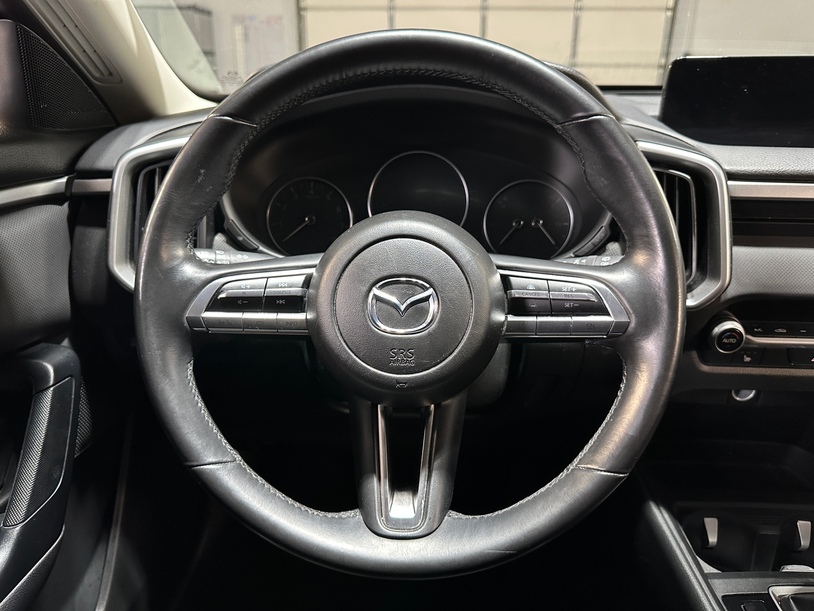 Thumbnail: 2024 Mazda CX-50 - 4