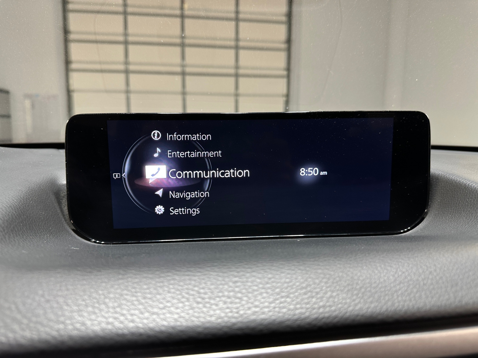 Thumbnail: 2024 Mazda CX-50 - 3