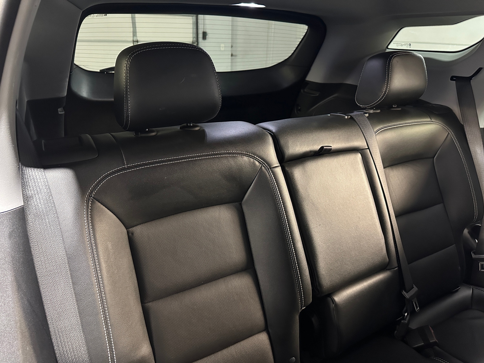 Thumbnail: 2024 GMC Terrain - 5