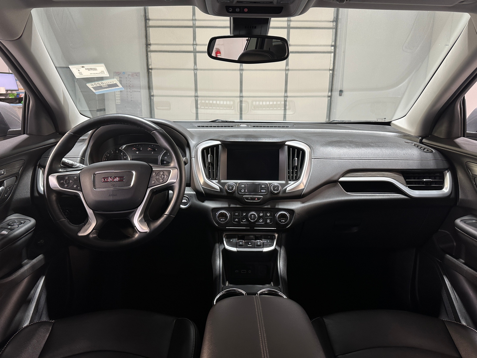 Thumbnail: 2024 GMC Terrain - 2