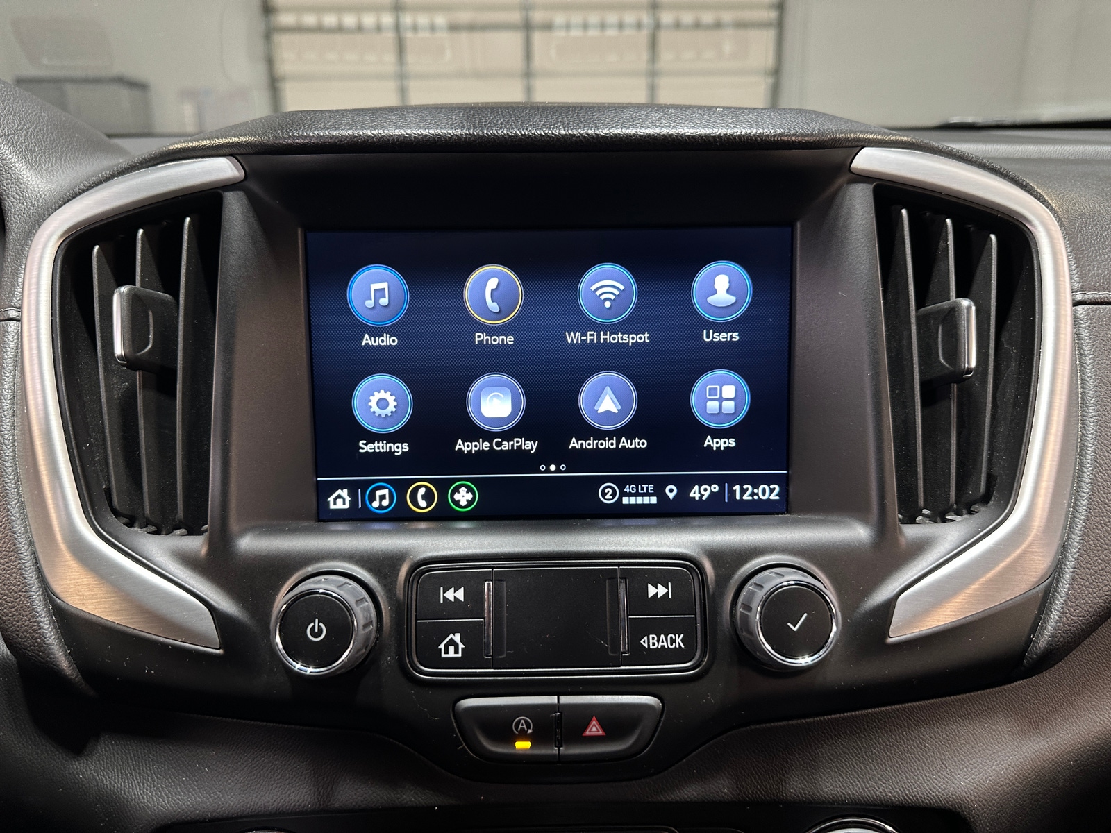 Thumbnail: 2024 GMC Terrain - 3