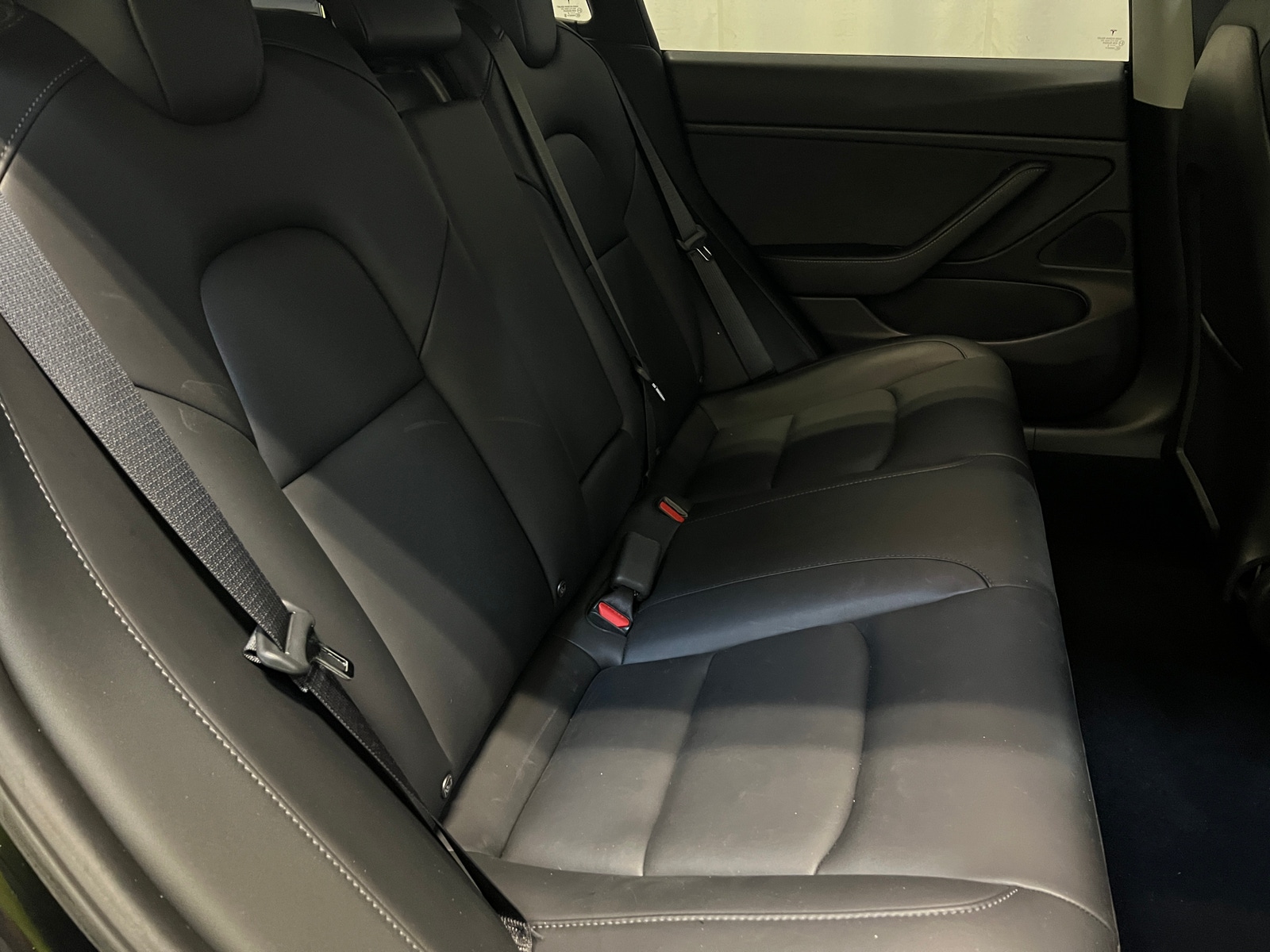 Thumbnail: 2019 Tesla Model 3 - 5