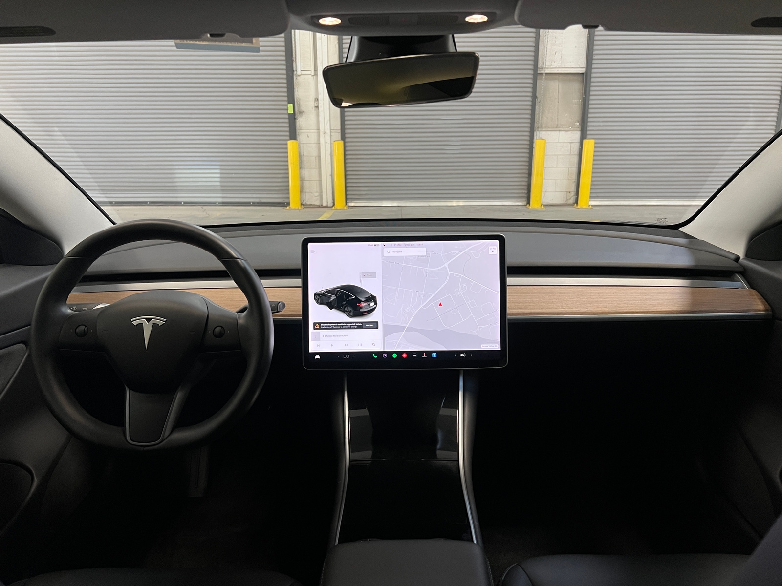 Thumbnail: 2019 Tesla Model 3 - 2