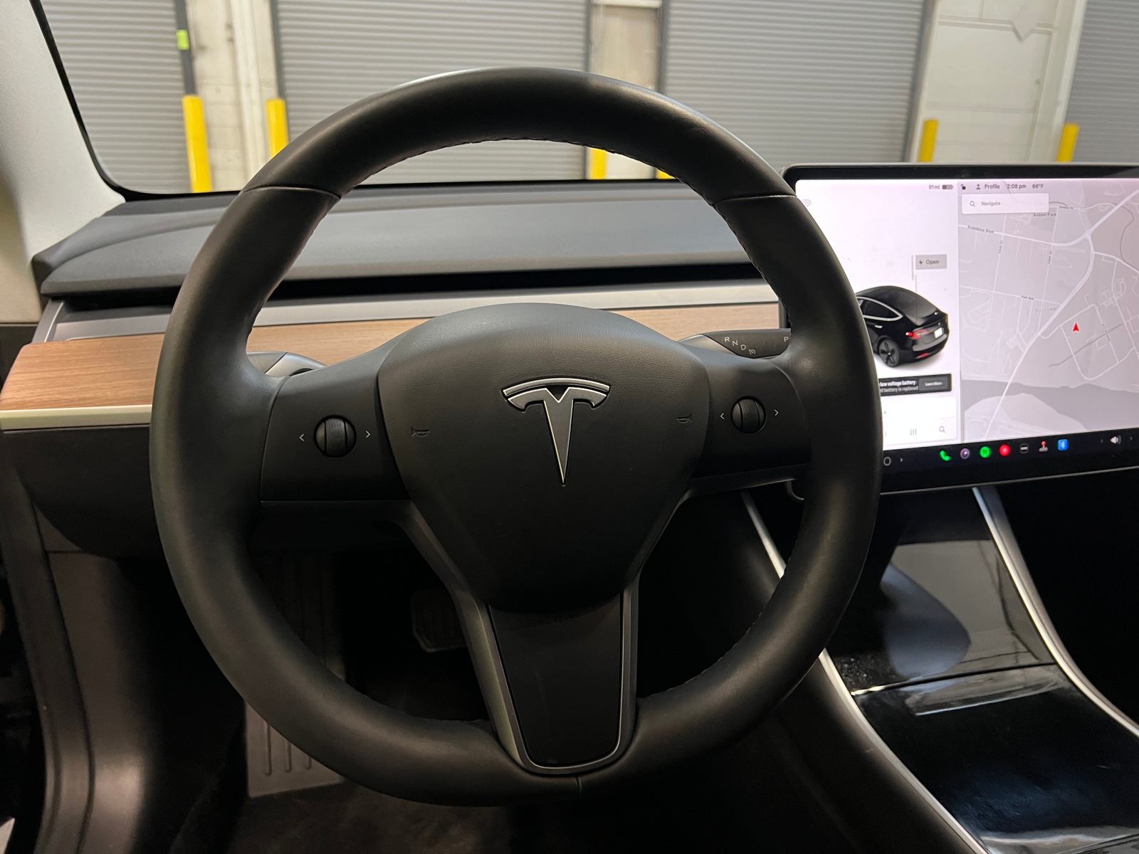 Thumbnail: 2019 Tesla Model 3 - 4