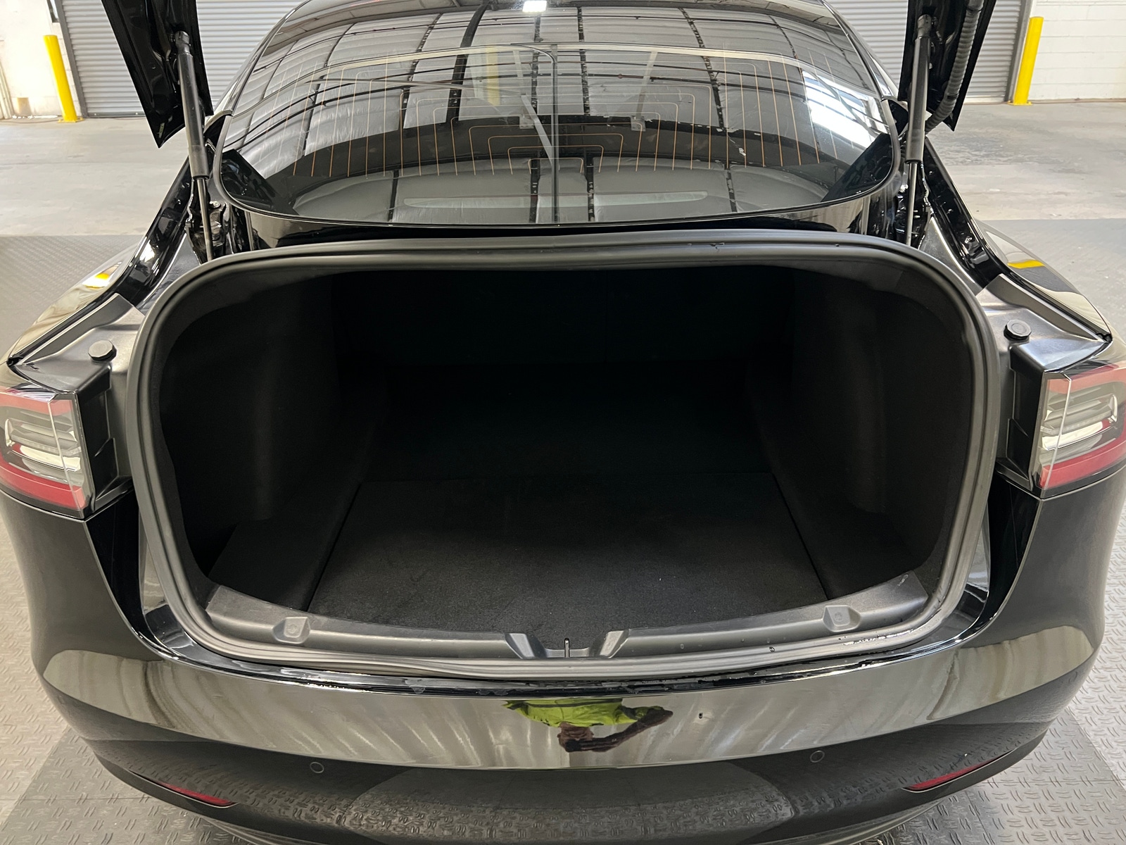 Thumbnail: 2019 Tesla Model 3 - 6