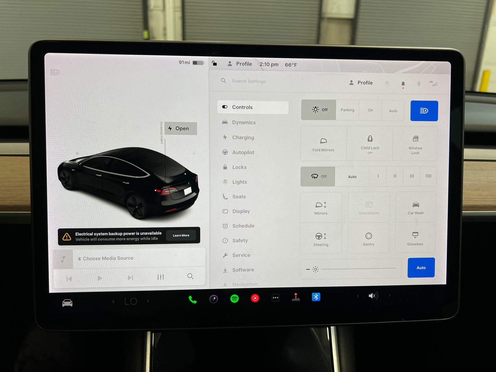 Thumbnail: 2019 Tesla Model 3 - 3