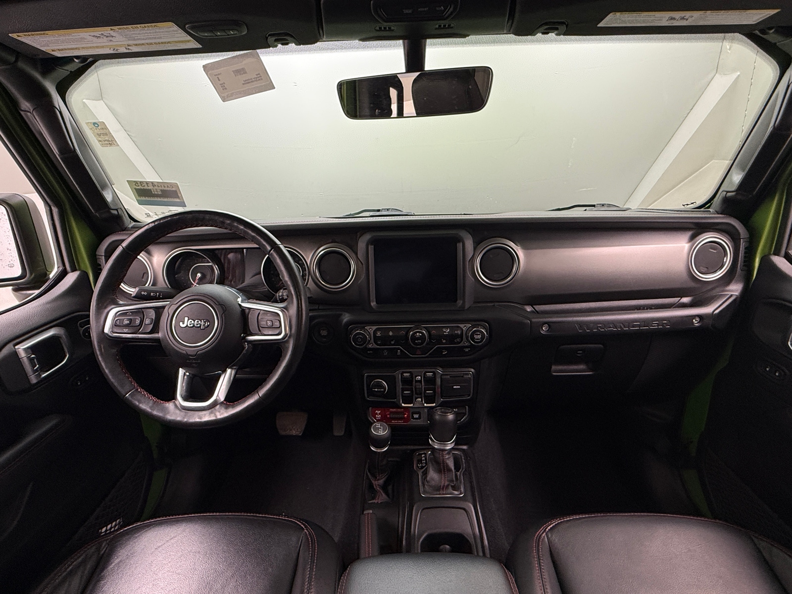 Thumbnail: 2019 Jeep Wrangler - 3