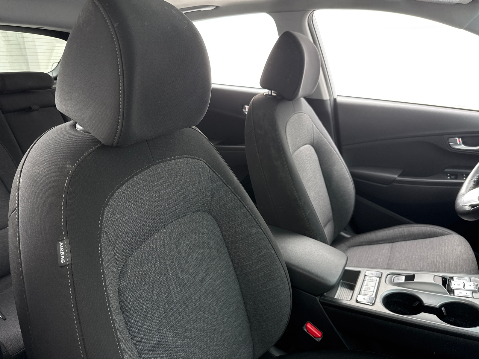 Thumbnail: 2022 Hyundai Kona - 2