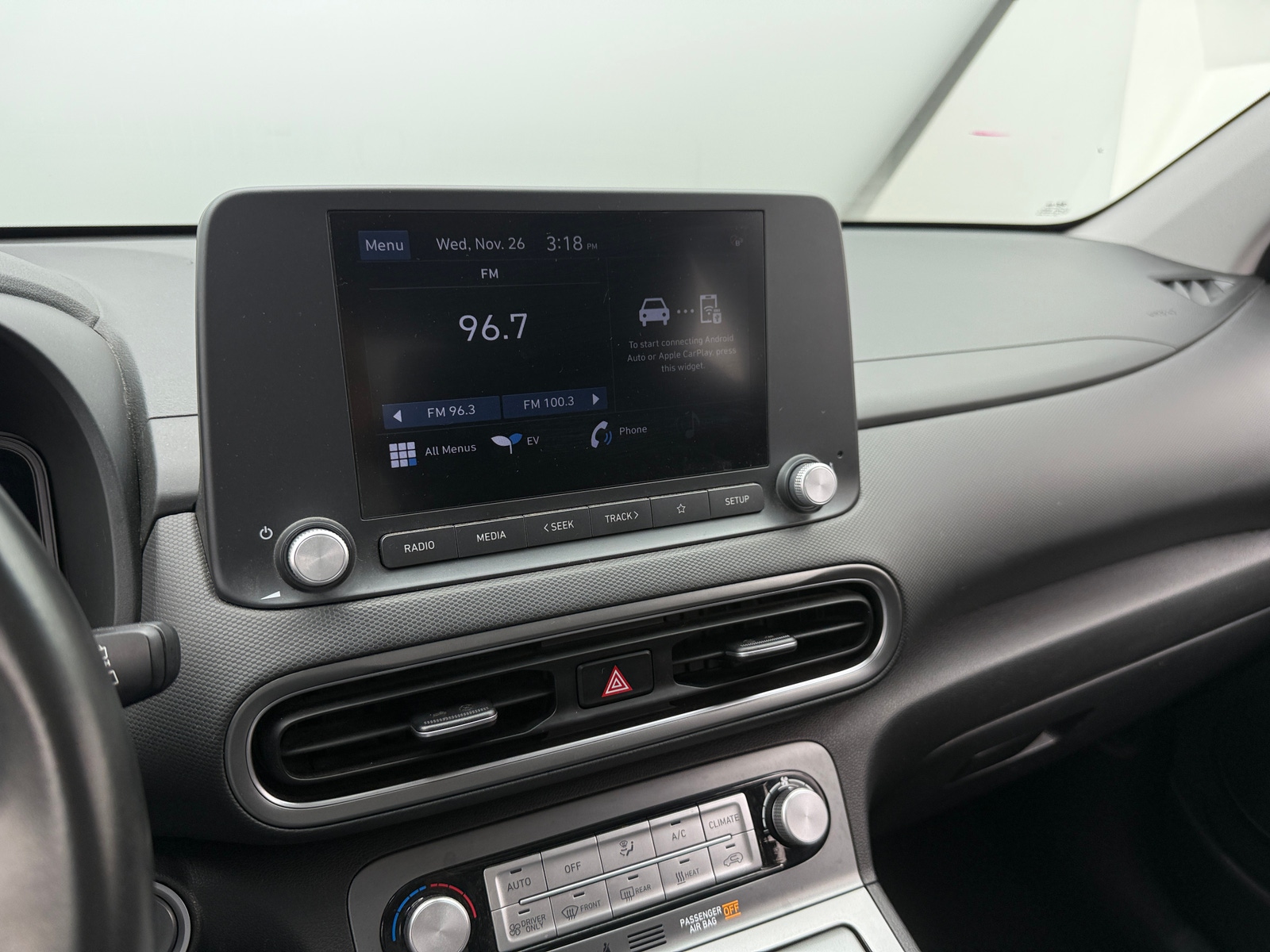 Thumbnail: 2022 Hyundai Kona - 4