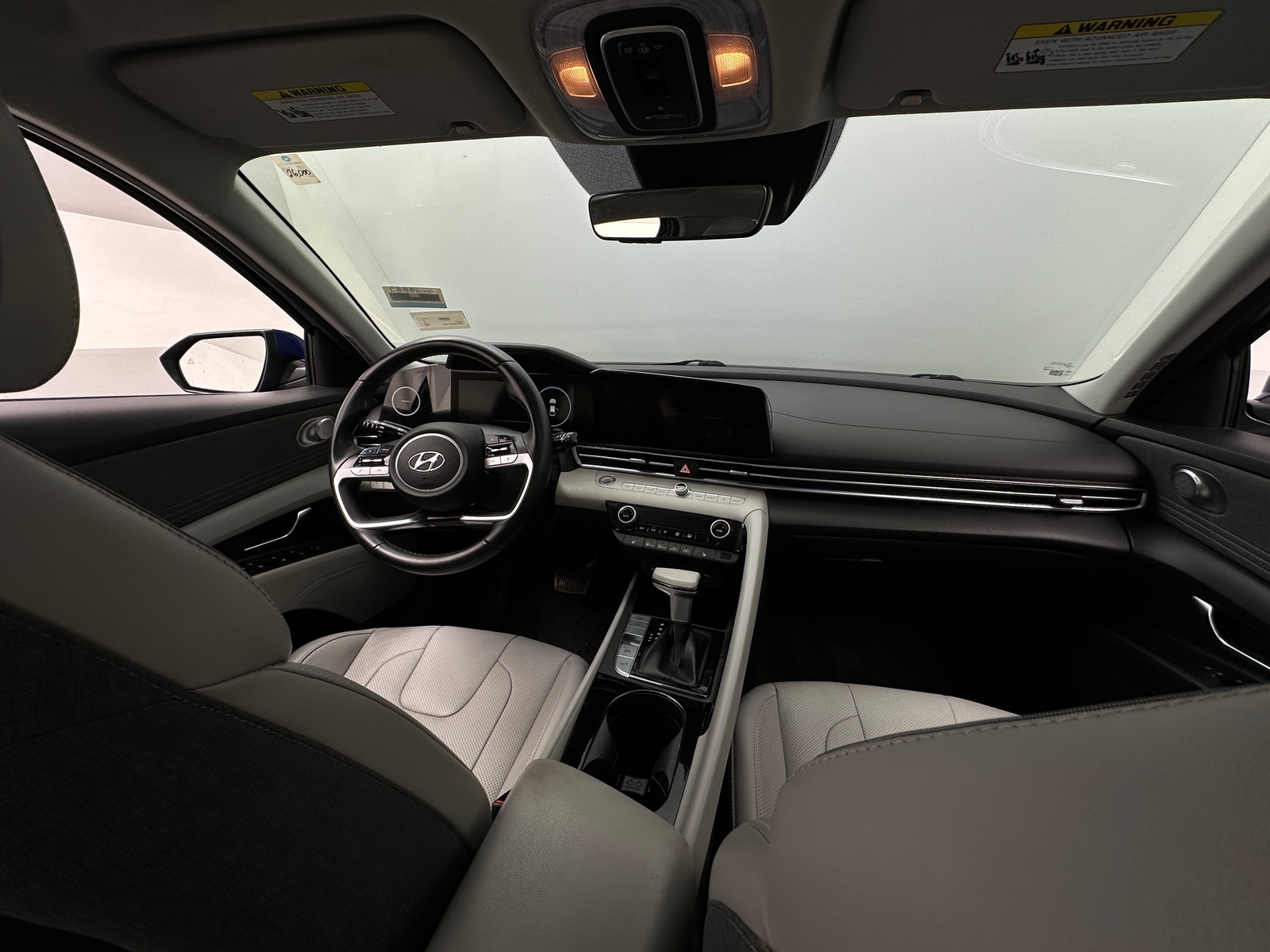 Thumbnail: 2021 Hyundai Elantra - 2