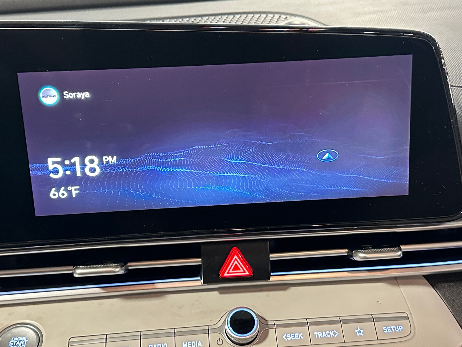 Thumbnail: 2021 Hyundai Elantra - 3