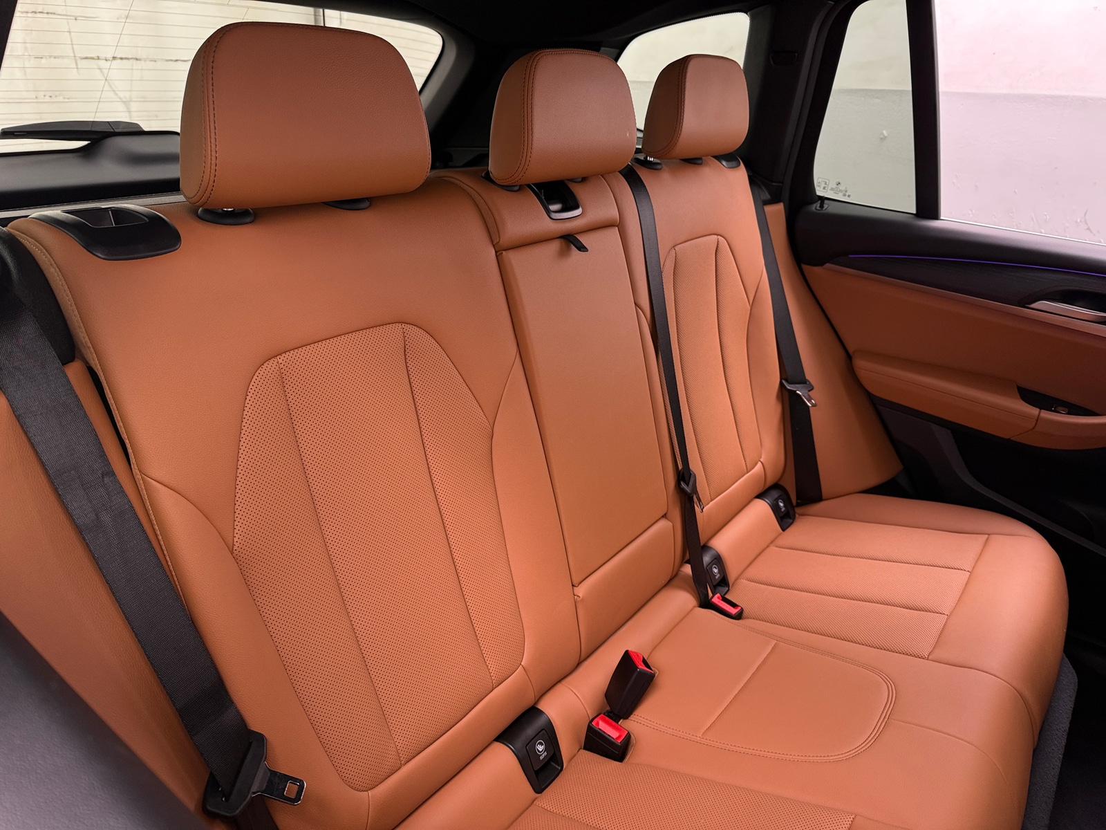 Thumbnail: 2024 BMW X3 - 5