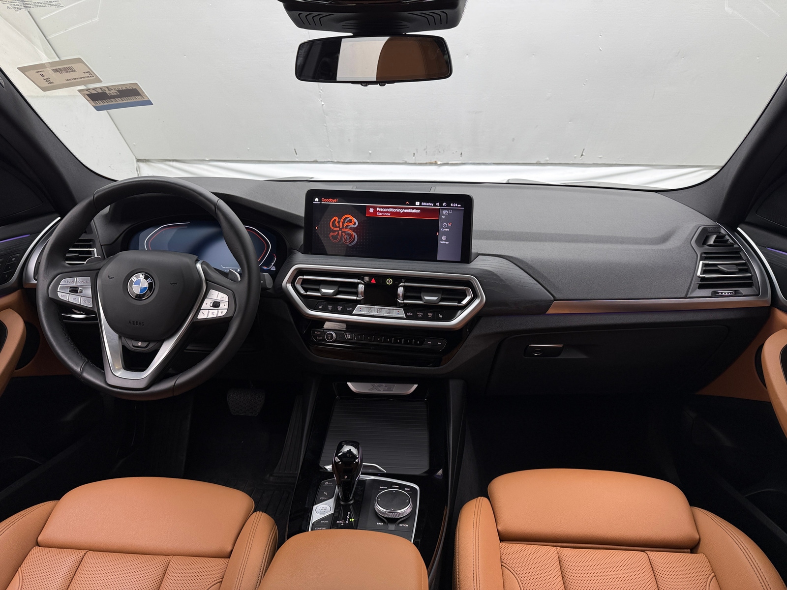 Thumbnail: 2024 BMW X3 - 2