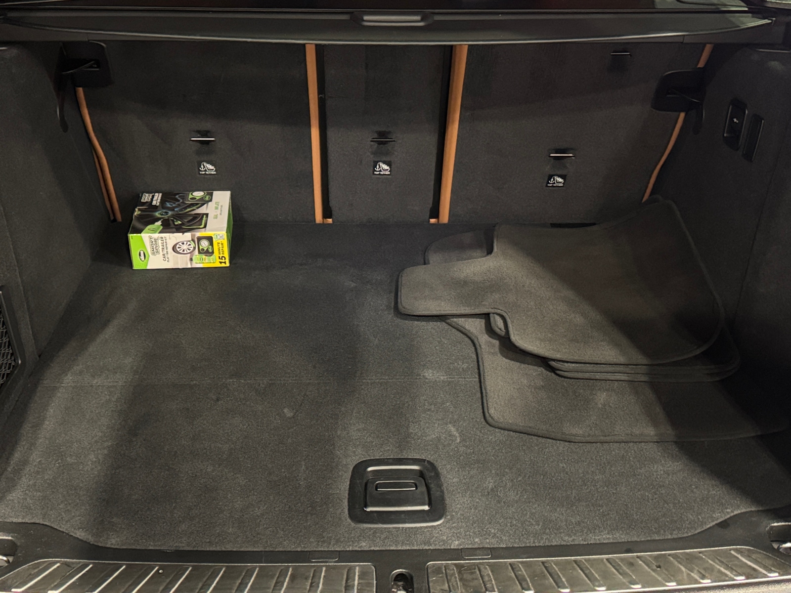 Thumbnail: 2024 BMW X3 - 6