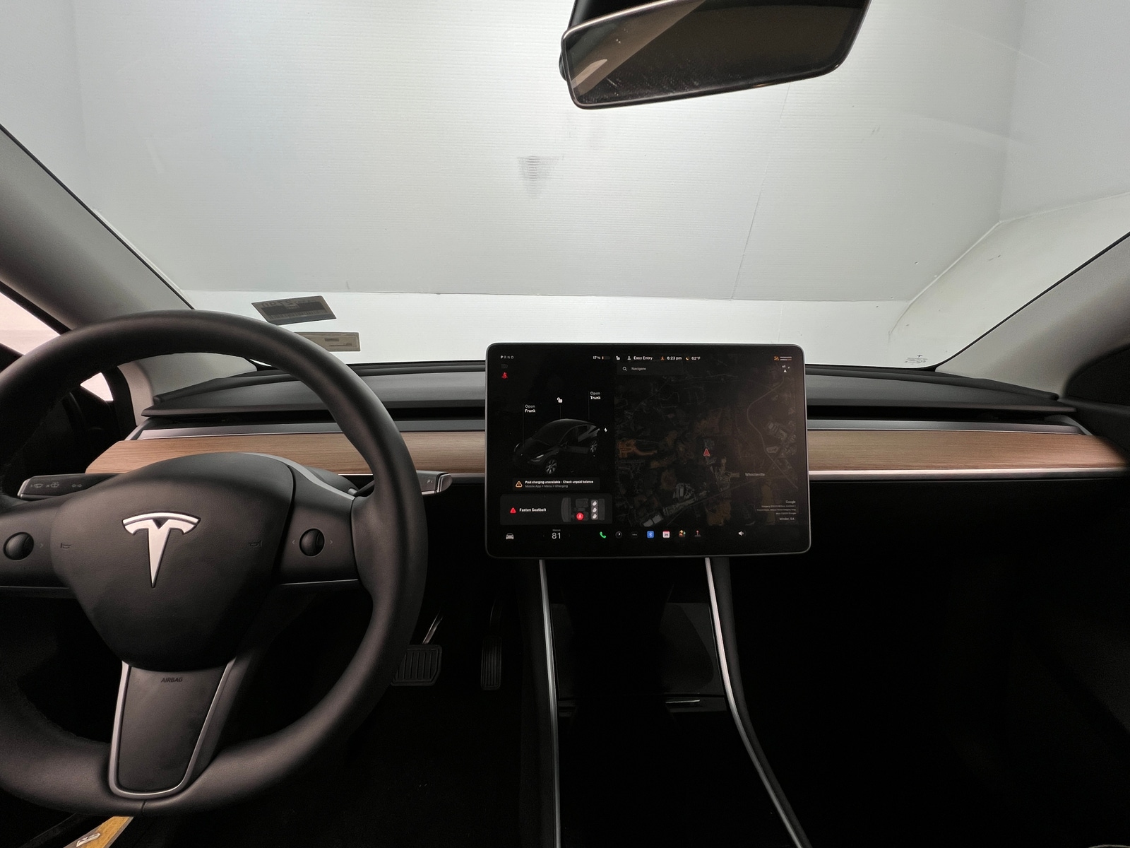 Thumbnail: 2021 Tesla Model Y - 2