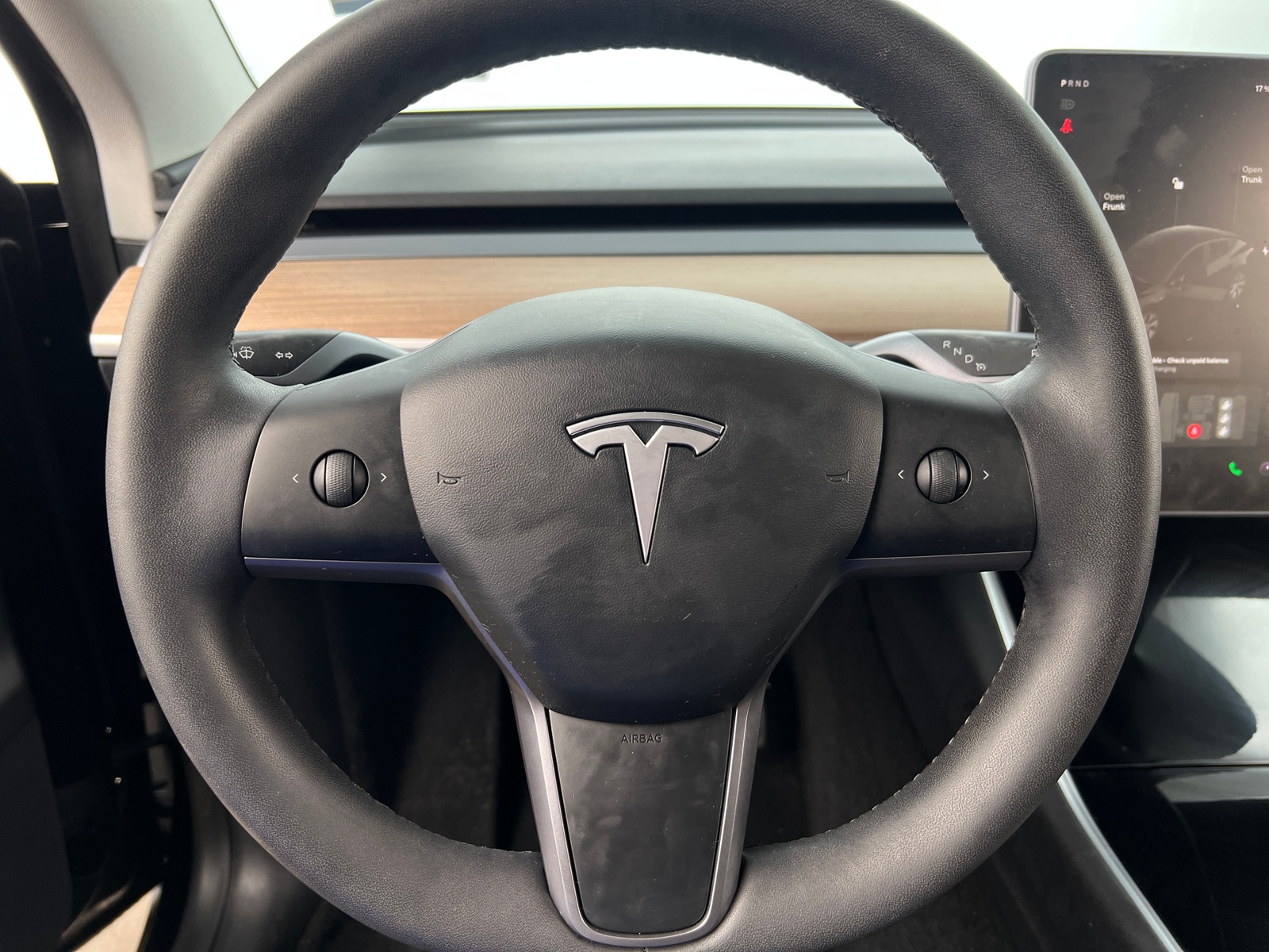 Thumbnail: 2021 Tesla Model Y - 4