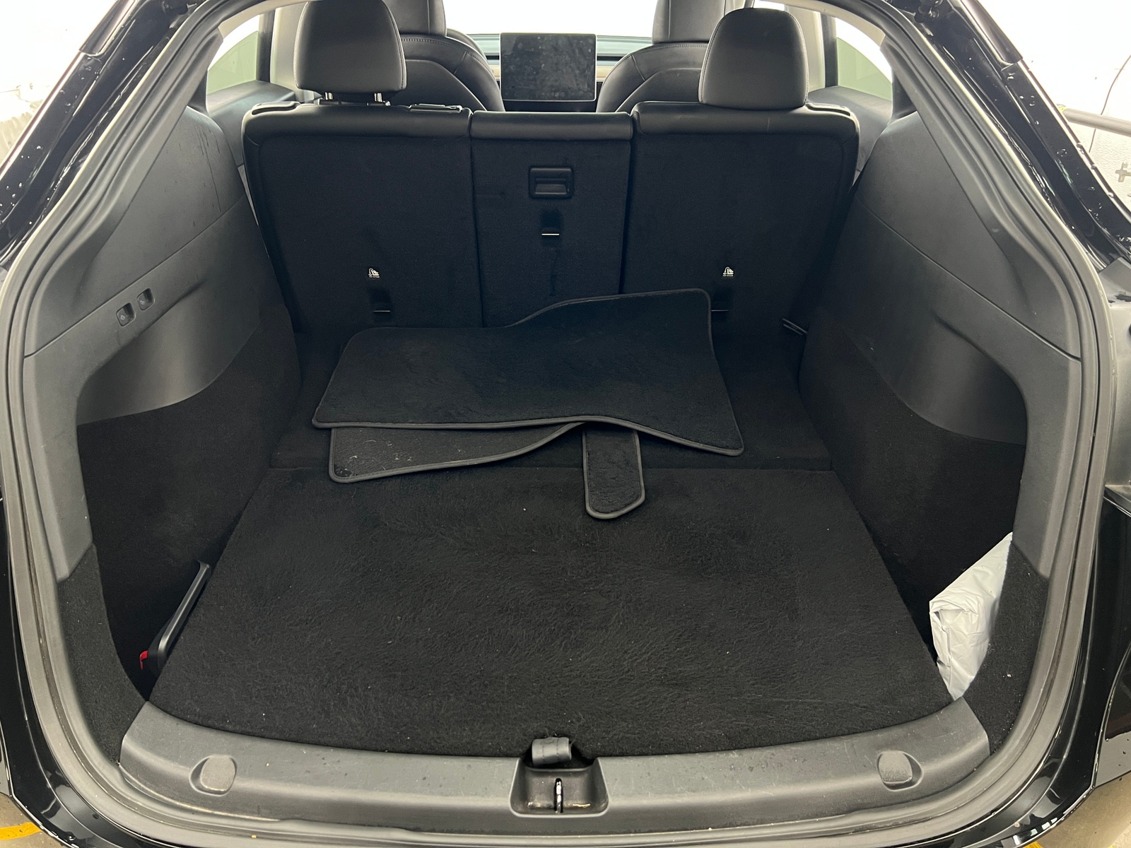 Thumbnail: 2021 Tesla Model Y - 6