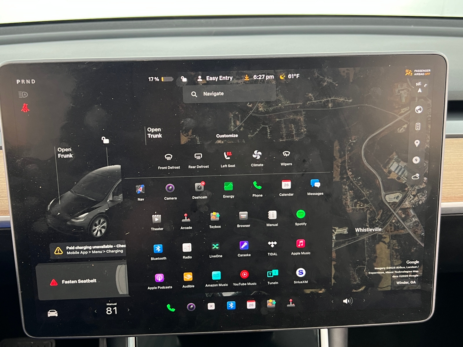 Thumbnail: 2021 Tesla Model Y - 3