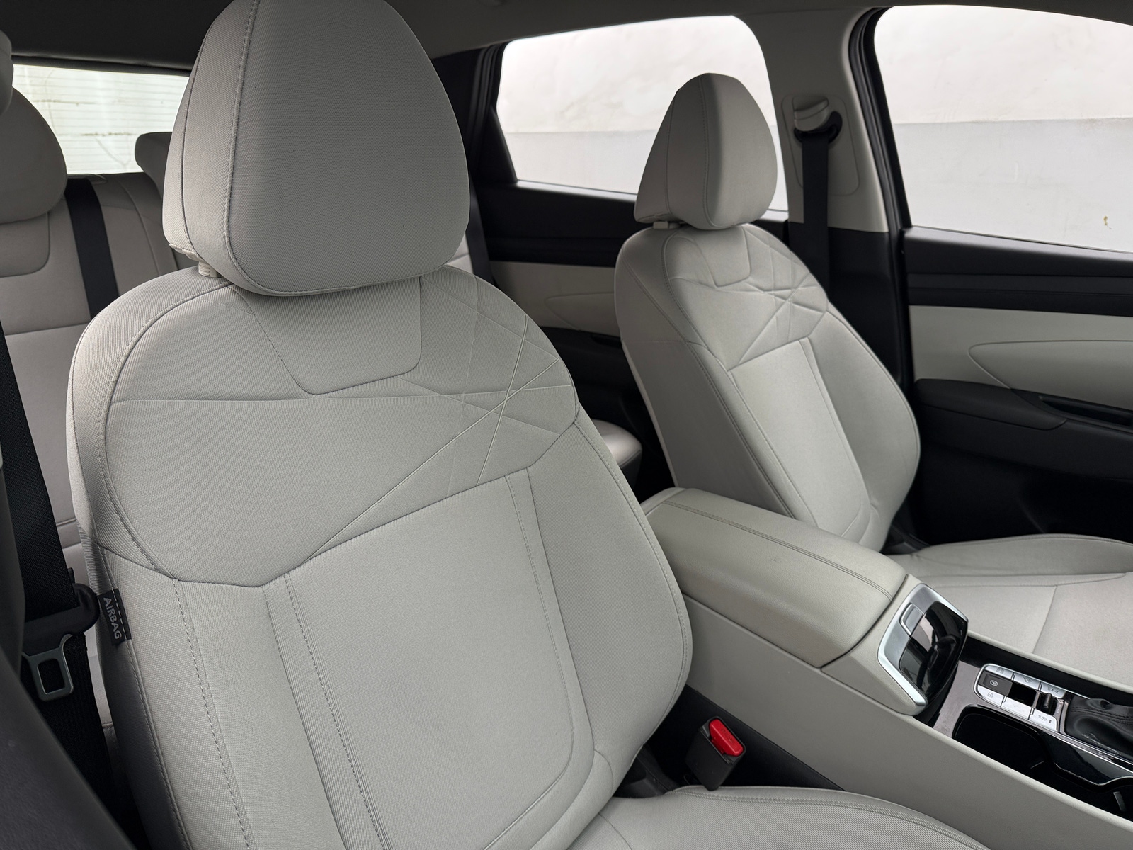 Thumbnail: 2025 Hyundai Tucson - 2