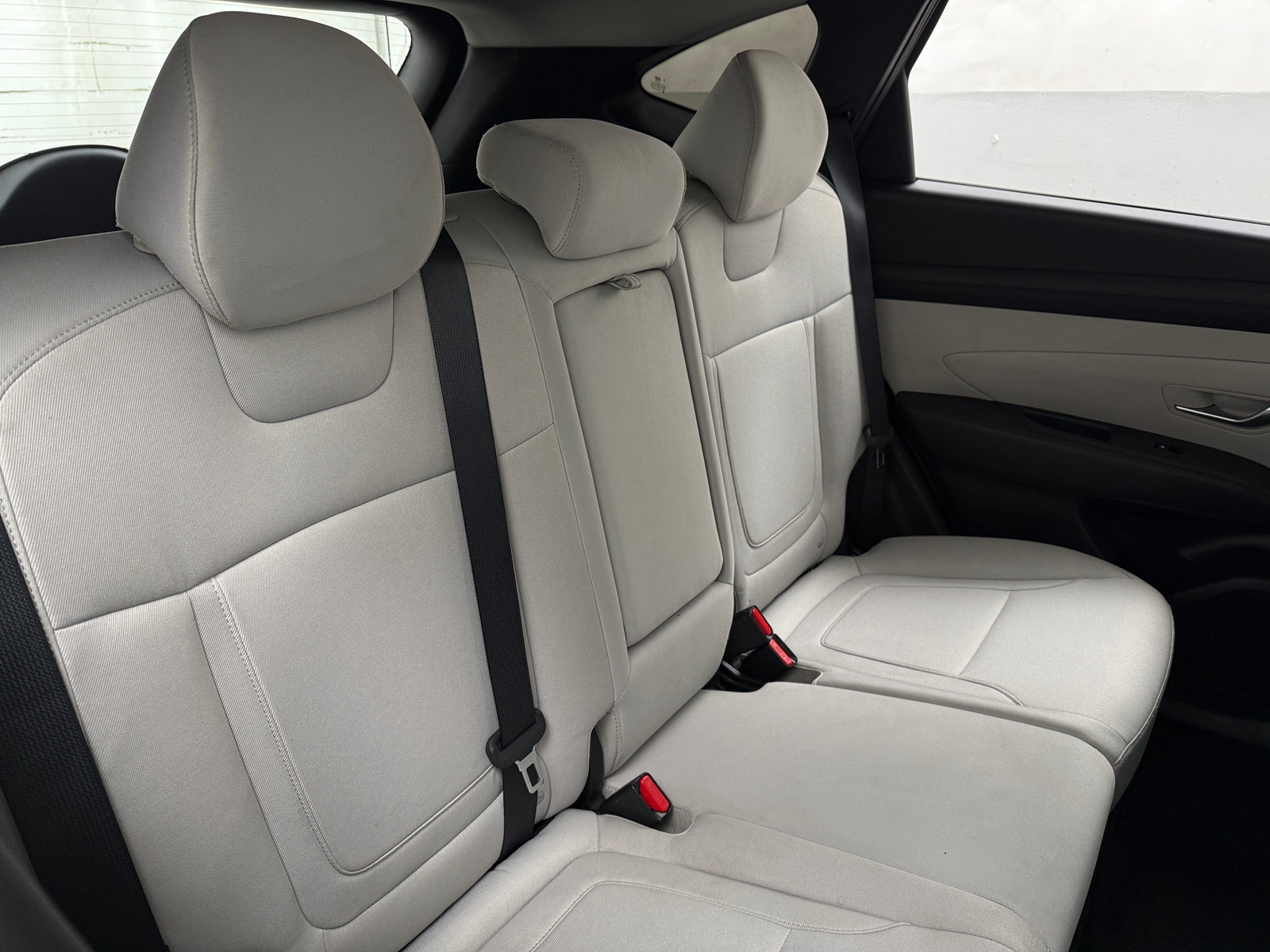 Thumbnail: 2025 Hyundai Tucson - 6