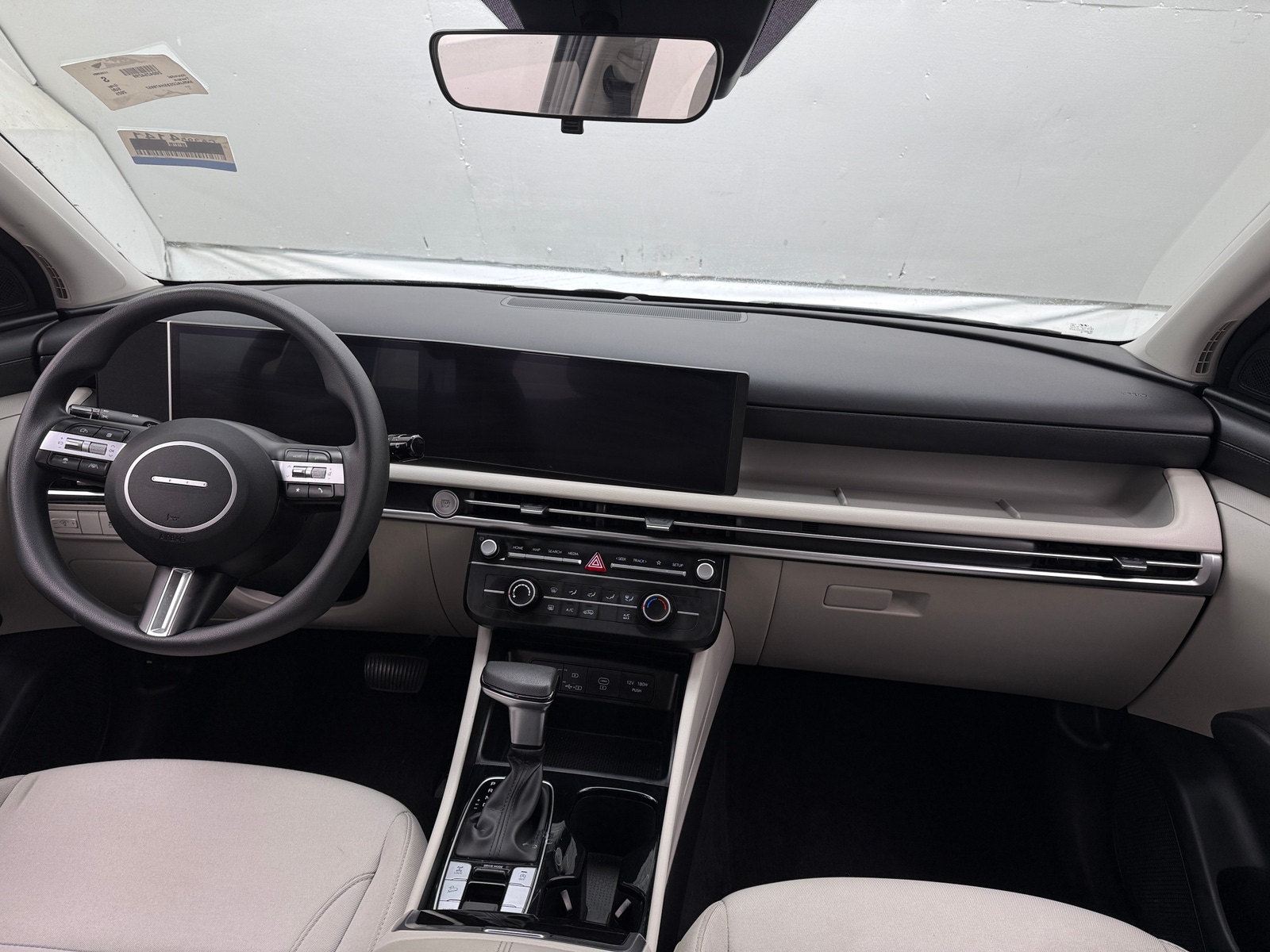 Thumbnail: 2025 Hyundai Tucson - 3