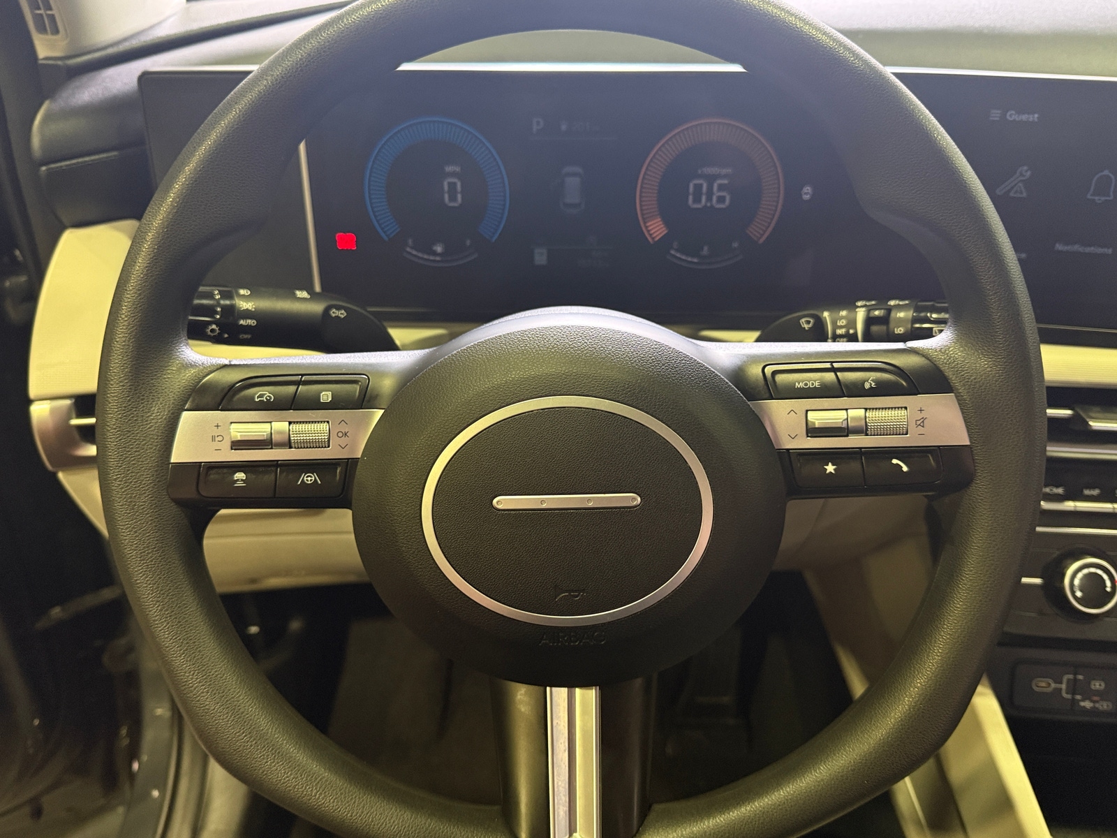 Thumbnail: 2025 Hyundai Tucson - 5