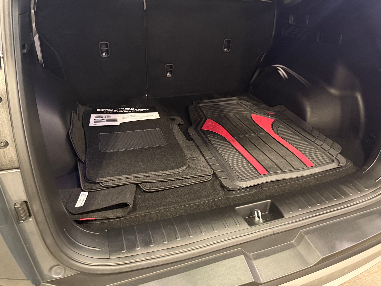 Thumbnail: 2025 Hyundai Tucson - 7