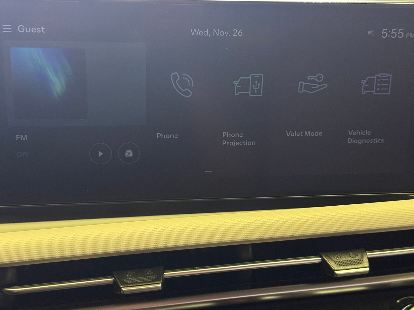 Thumbnail: 2025 Hyundai Tucson - 4