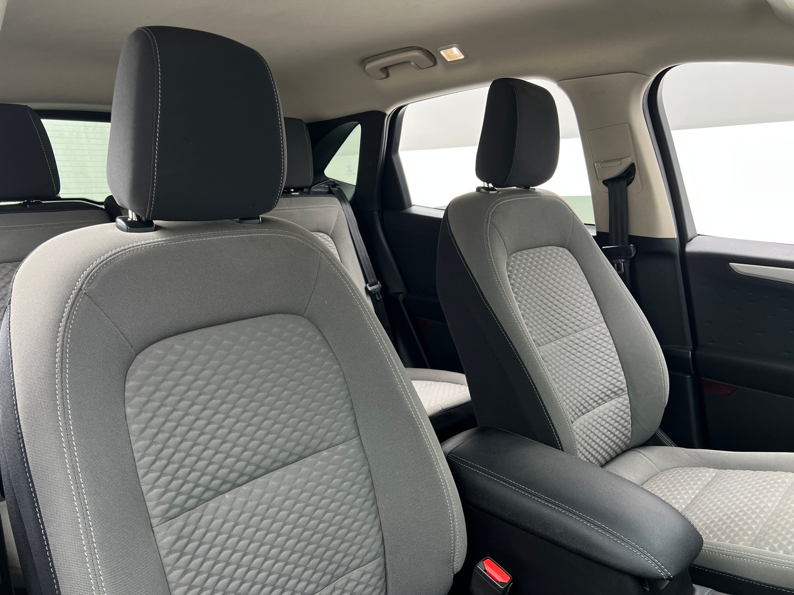 Thumbnail: 2020 Ford Escape - 2