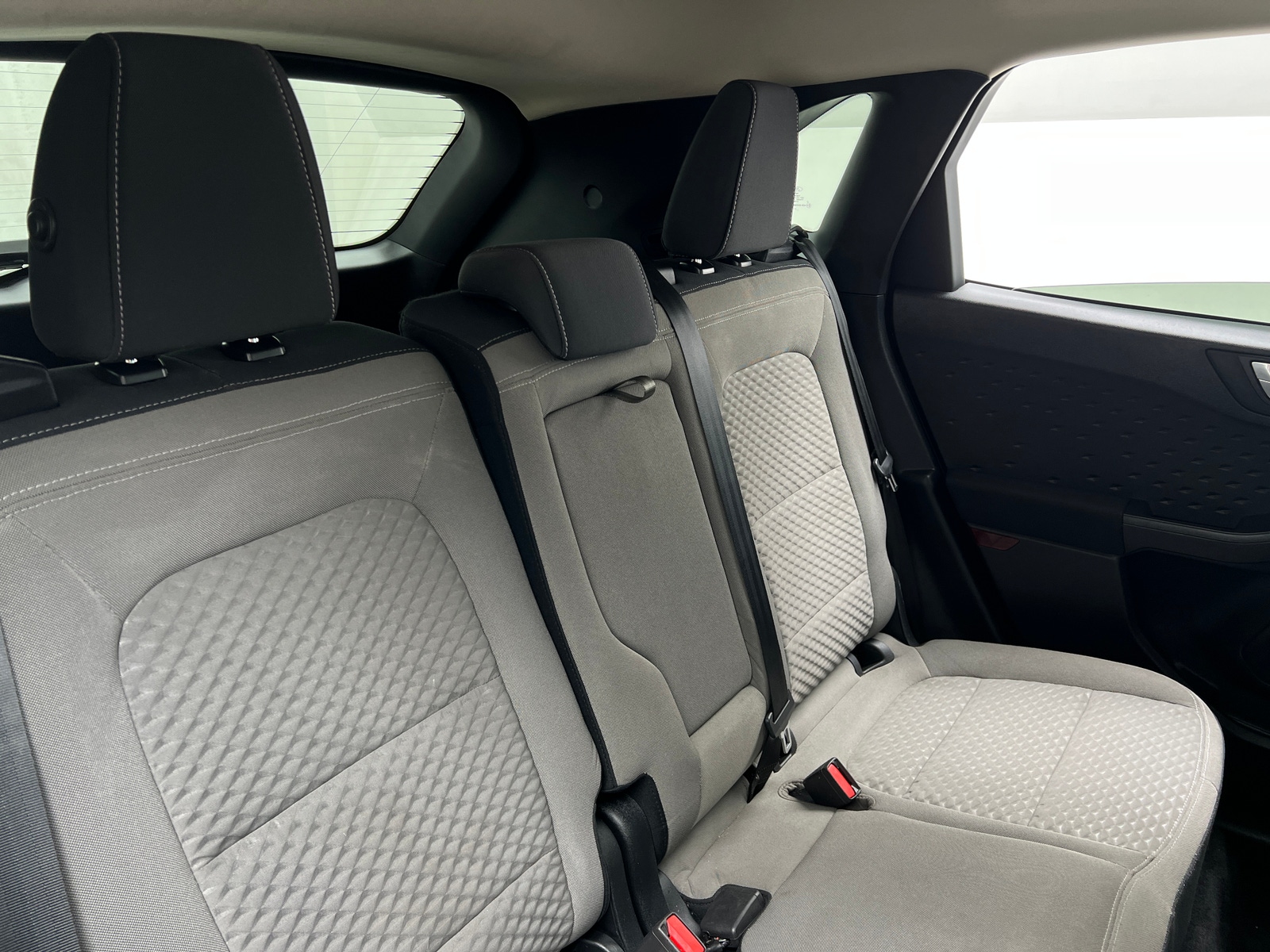 Thumbnail: 2020 Ford Escape - 6