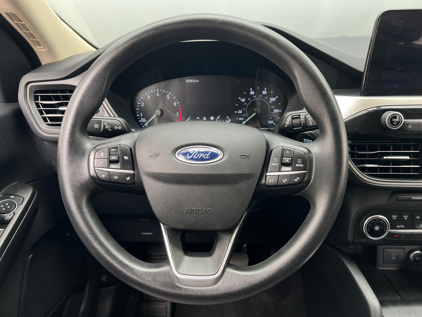 Thumbnail: 2020 Ford Escape - 5