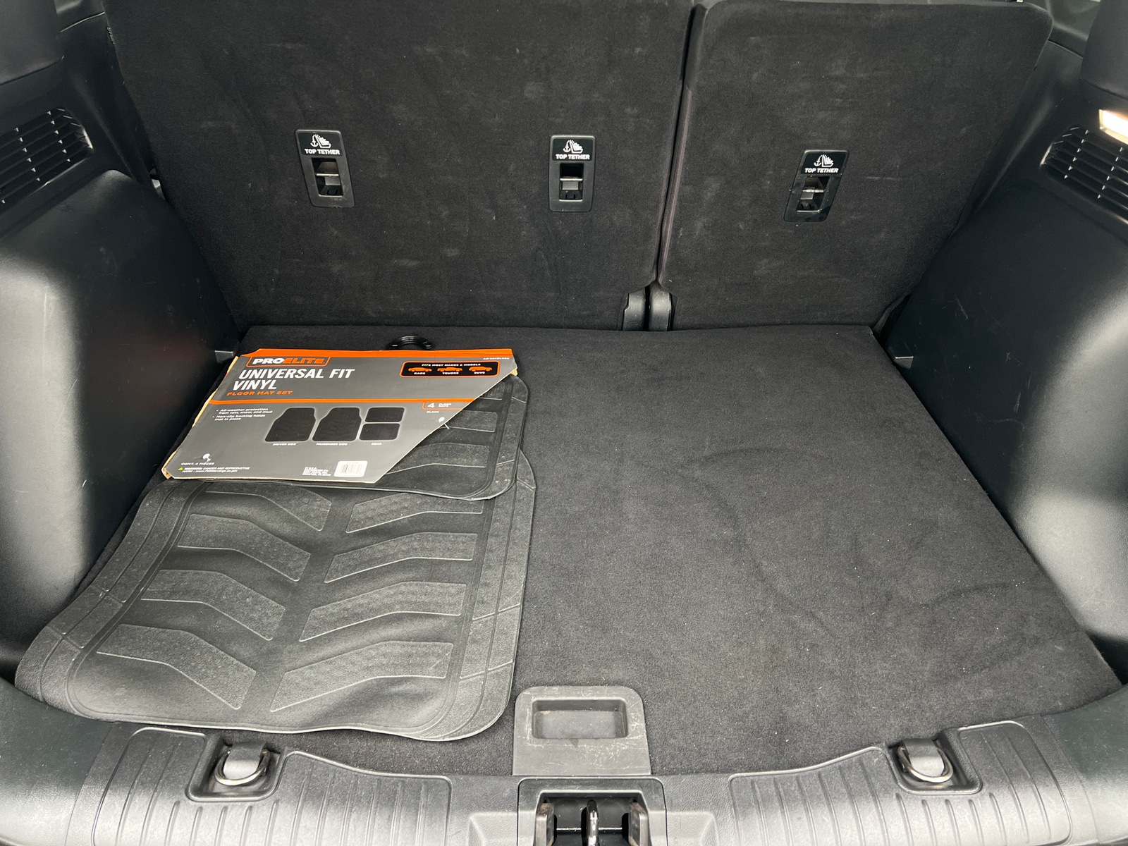 Thumbnail: 2020 Ford Escape - 7