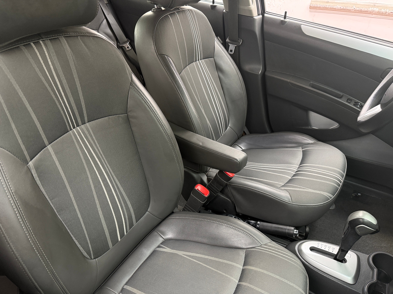 Thumbnail: 2013 Chevrolet Spark - 2