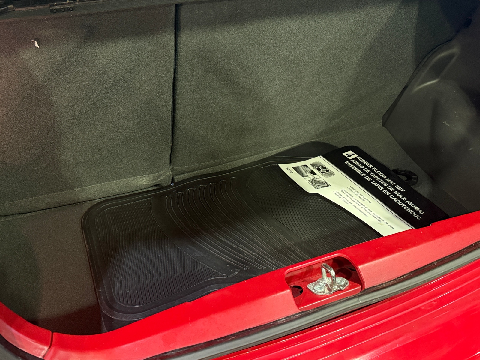 Thumbnail: 2013 Chevrolet Spark - 7