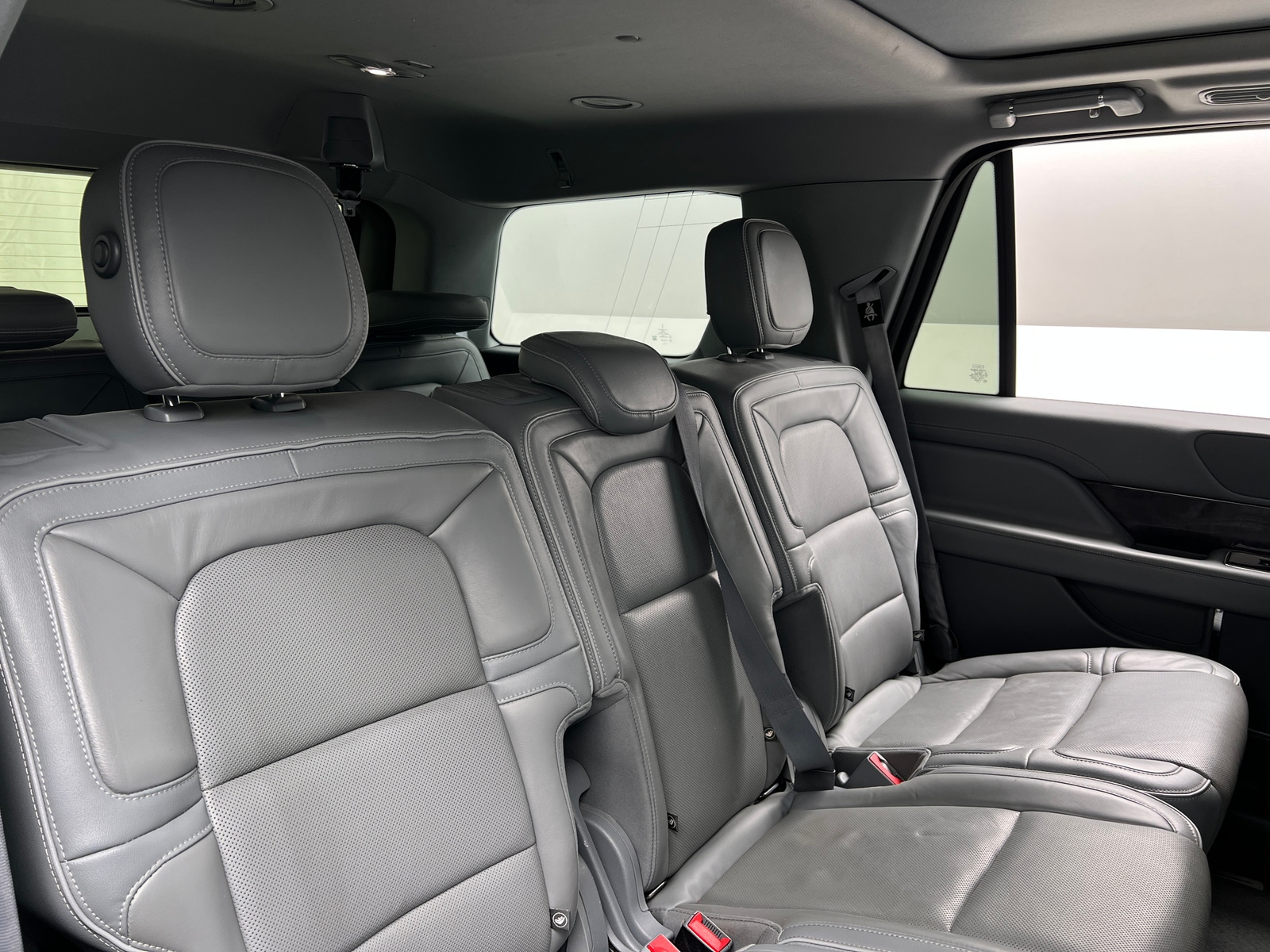 Thumbnail: 2018 Lincoln Navigator - 5