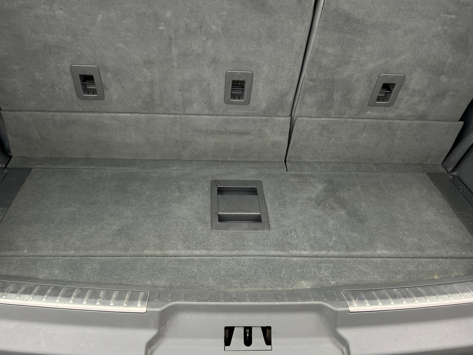 Thumbnail: 2018 Lincoln Navigator - 6