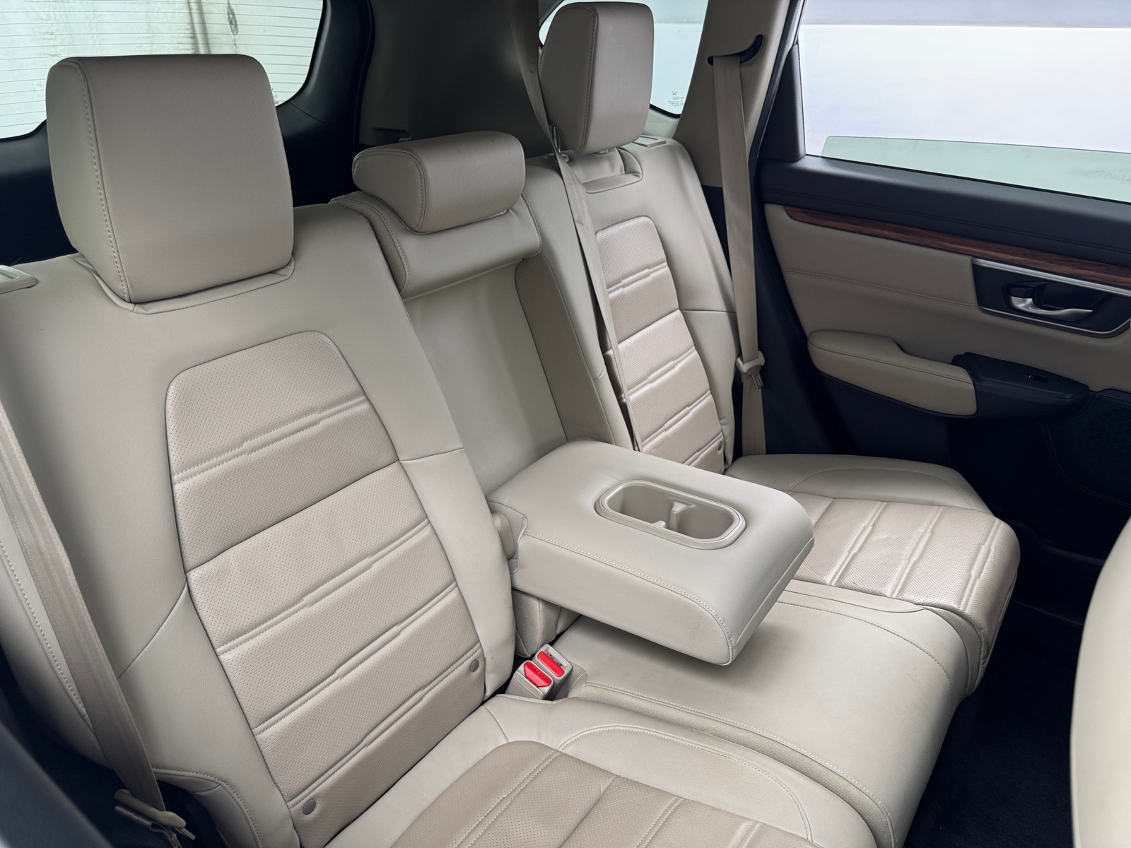 Thumbnail: 2020 Honda CR-V - 5