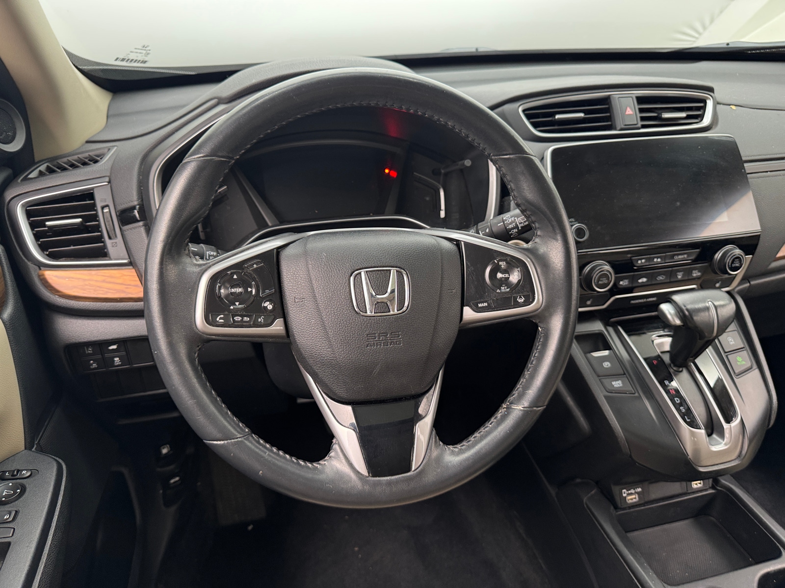 Thumbnail: 2020 Honda CR-V - 4