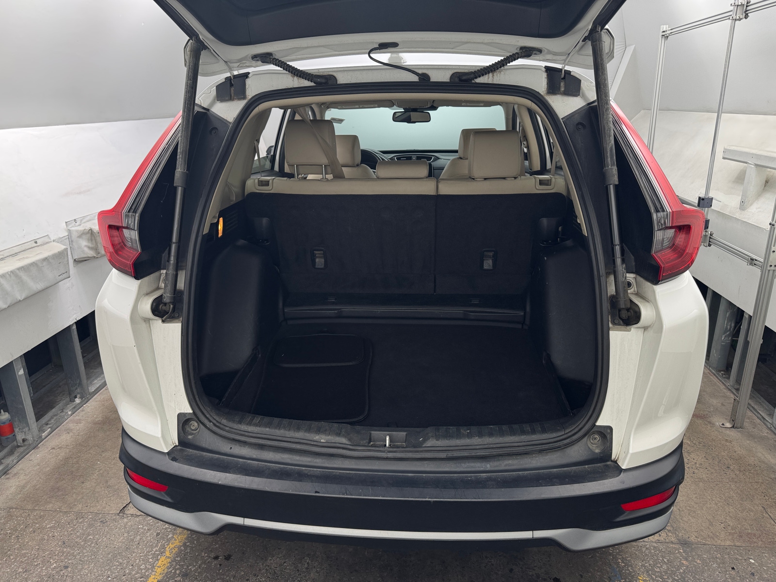 Thumbnail: 2020 Honda CR-V - 6