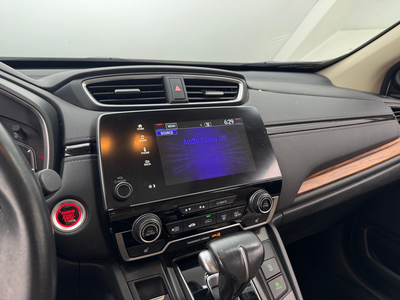 Thumbnail: 2020 Honda CR-V - 3