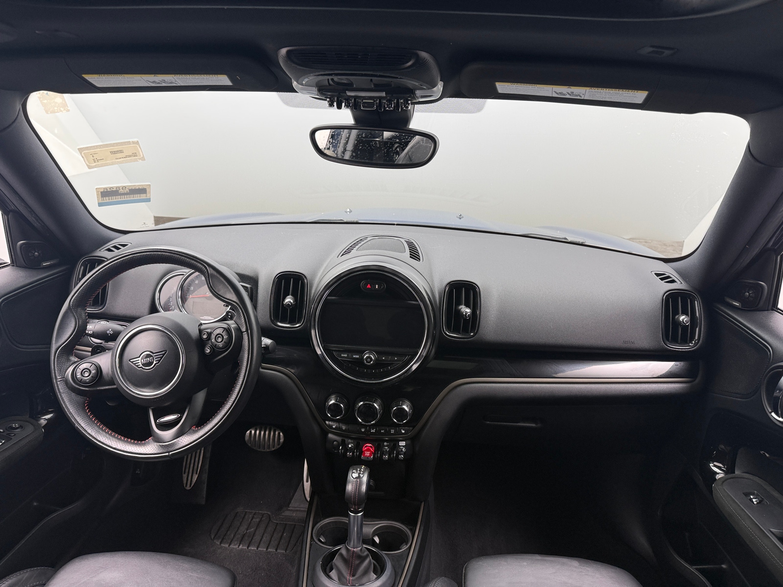 Thumbnail: 2019 MINI Cooper Countryman - 3