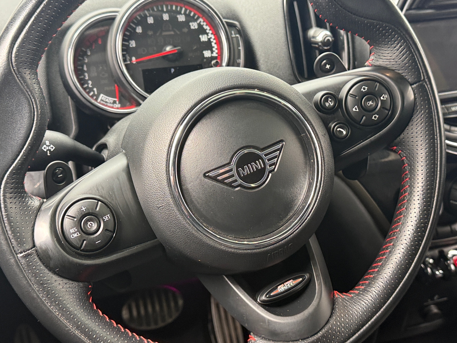 Thumbnail: 2019 MINI Cooper Countryman - 5