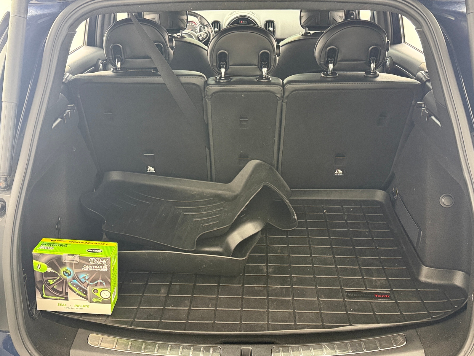 Thumbnail: 2019 MINI Cooper Countryman - 7