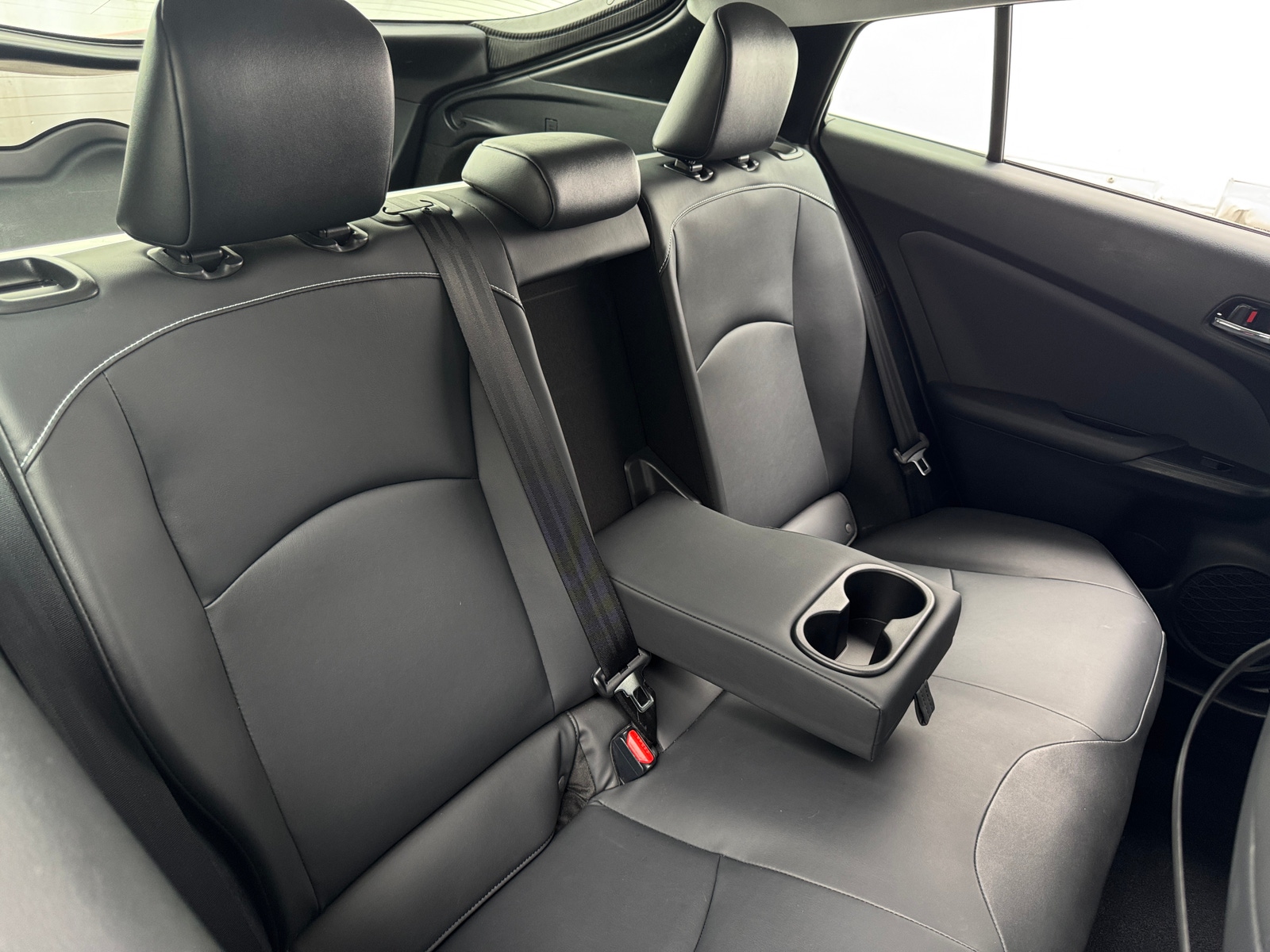 Thumbnail: 2021 Toyota Prius Prime - 5