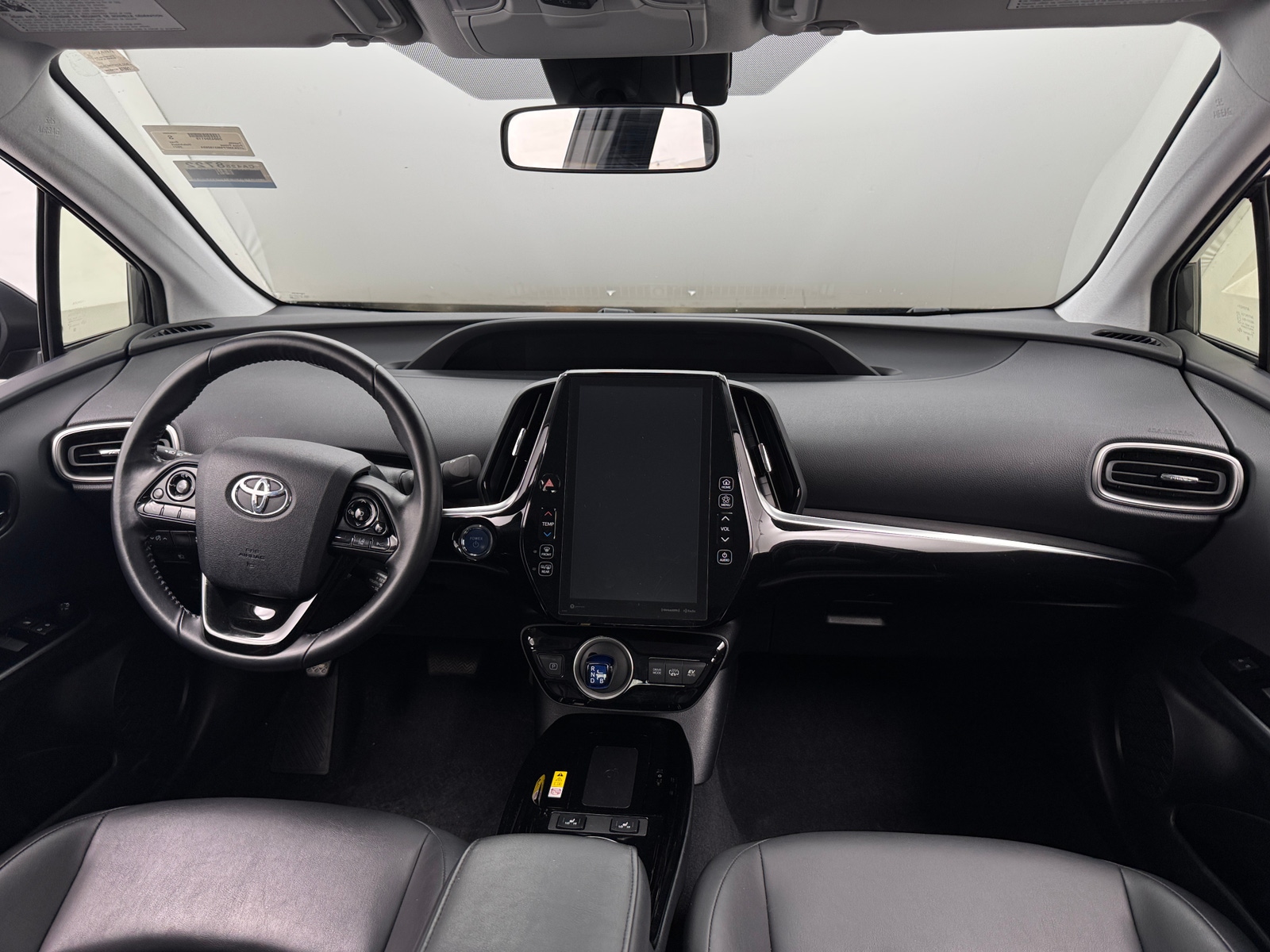 Thumbnail: 2021 Toyota Prius Prime - 2