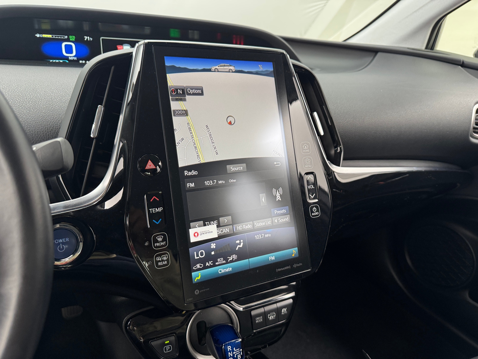 Thumbnail: 2021 Toyota Prius Prime - 3