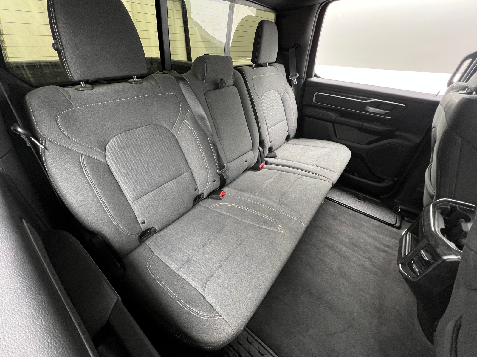 Thumbnail: 2019 RAM 1500 - 6