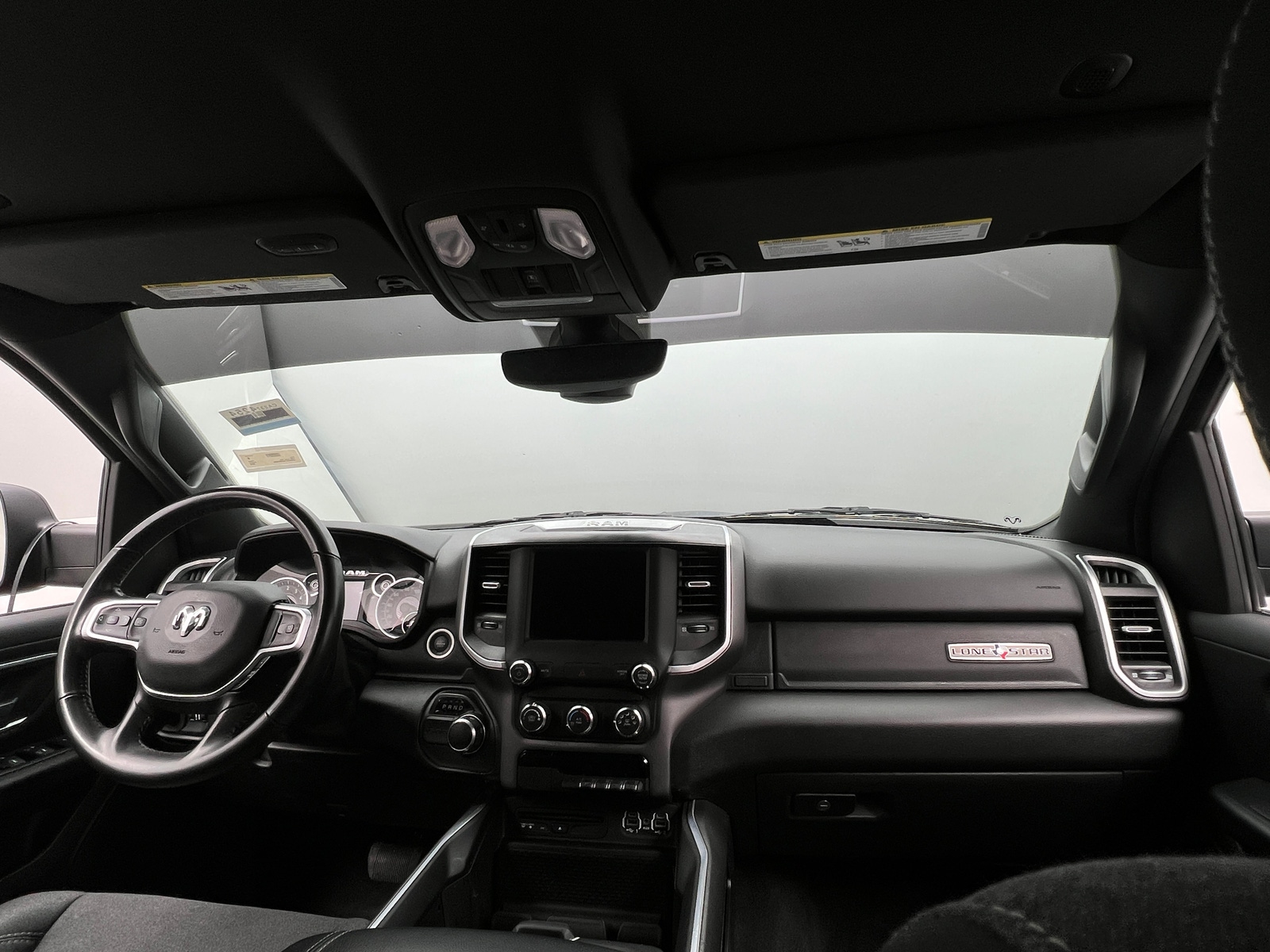 Thumbnail: 2019 RAM 1500 - 3