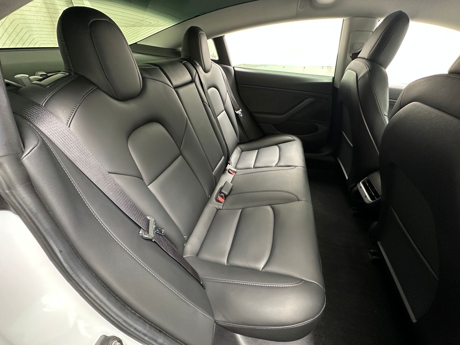 Thumbnail: 2019 Tesla Model 3 - 5